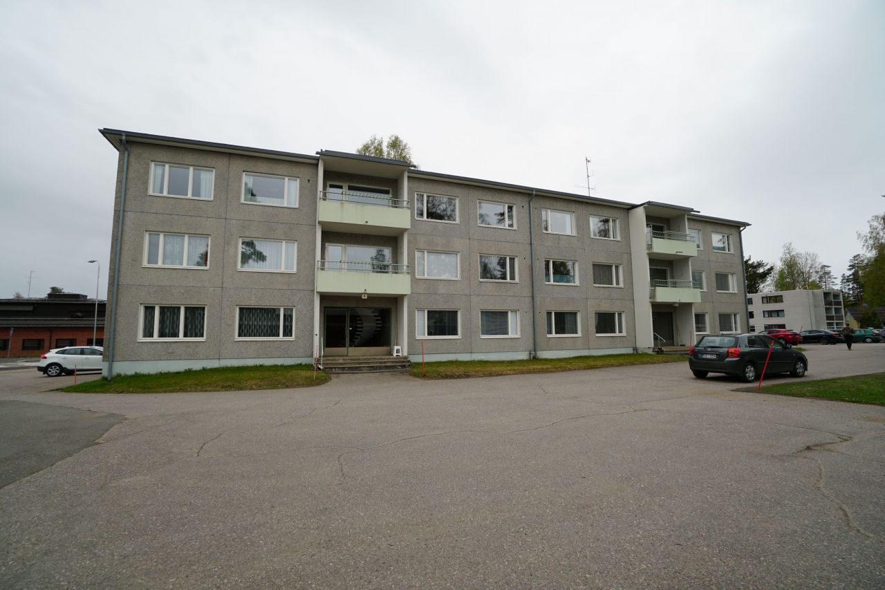 Квартира в Луумяки, Финляндия, 62 м2 - фото 1