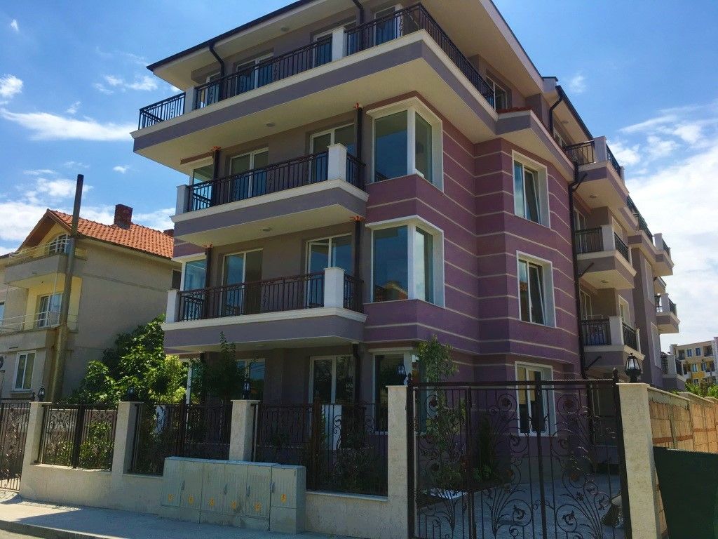 Апартаменты в Равде, Болгария, 97 м2 - фото 1