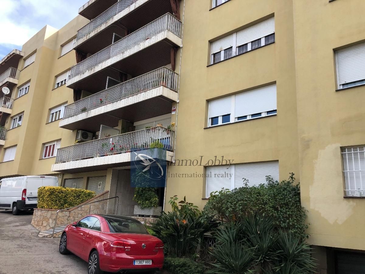 Апартаменты на Льорет-де-Мар, Испания, 122 м² - фото 1