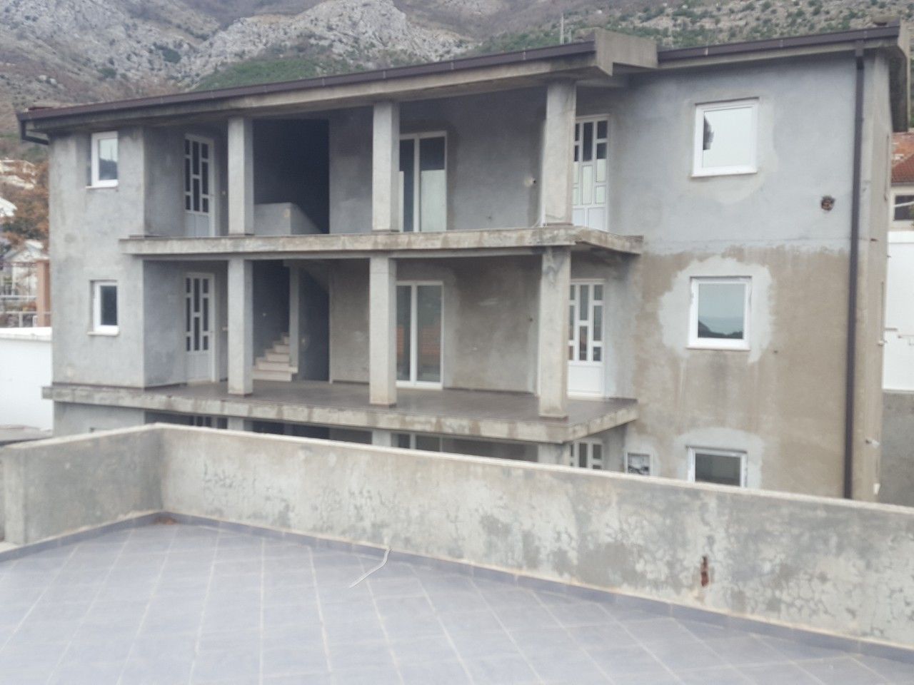 Дом в Сутоморе, Черногория, 420 м² - фото 6