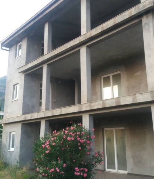 Дом в Сутоморе, Черногория, 420 м² - фото 7