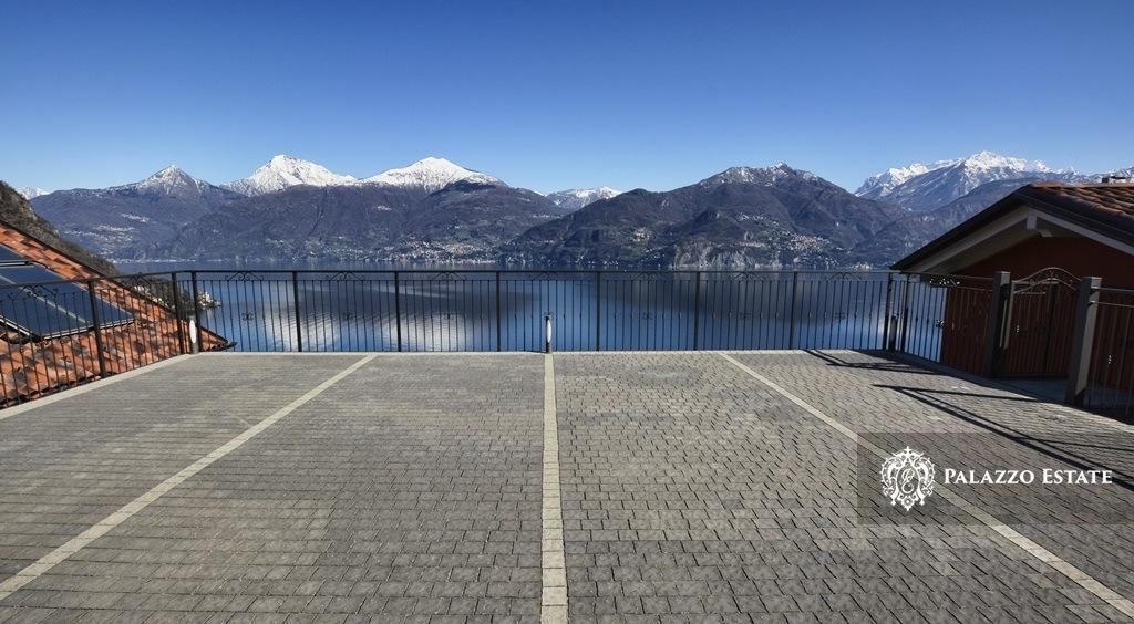 Вилла в Менаджо, Италия, 315 м² - фото 2