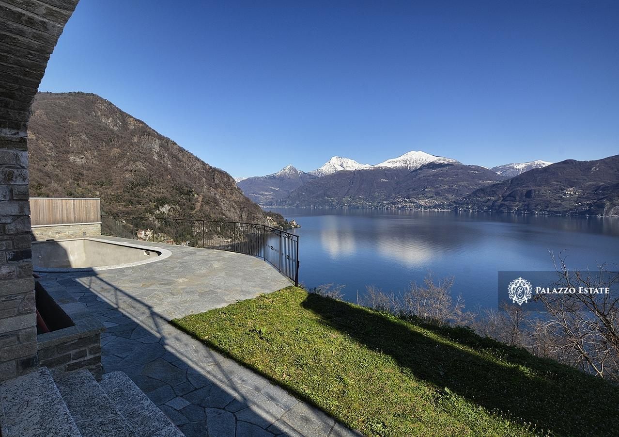 Вилла в Менаджо, Италия, 315 м² - фото 3