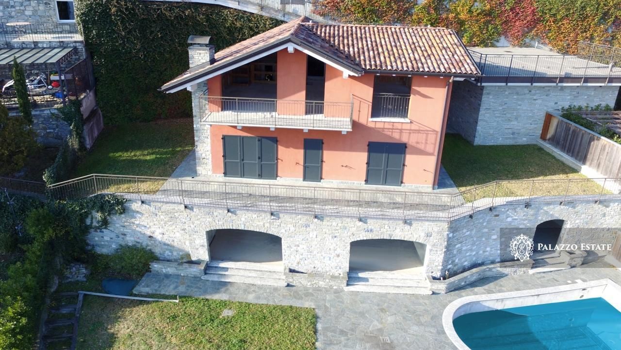 Вилла в Менаджо, Италия, 315 м² - фото 5