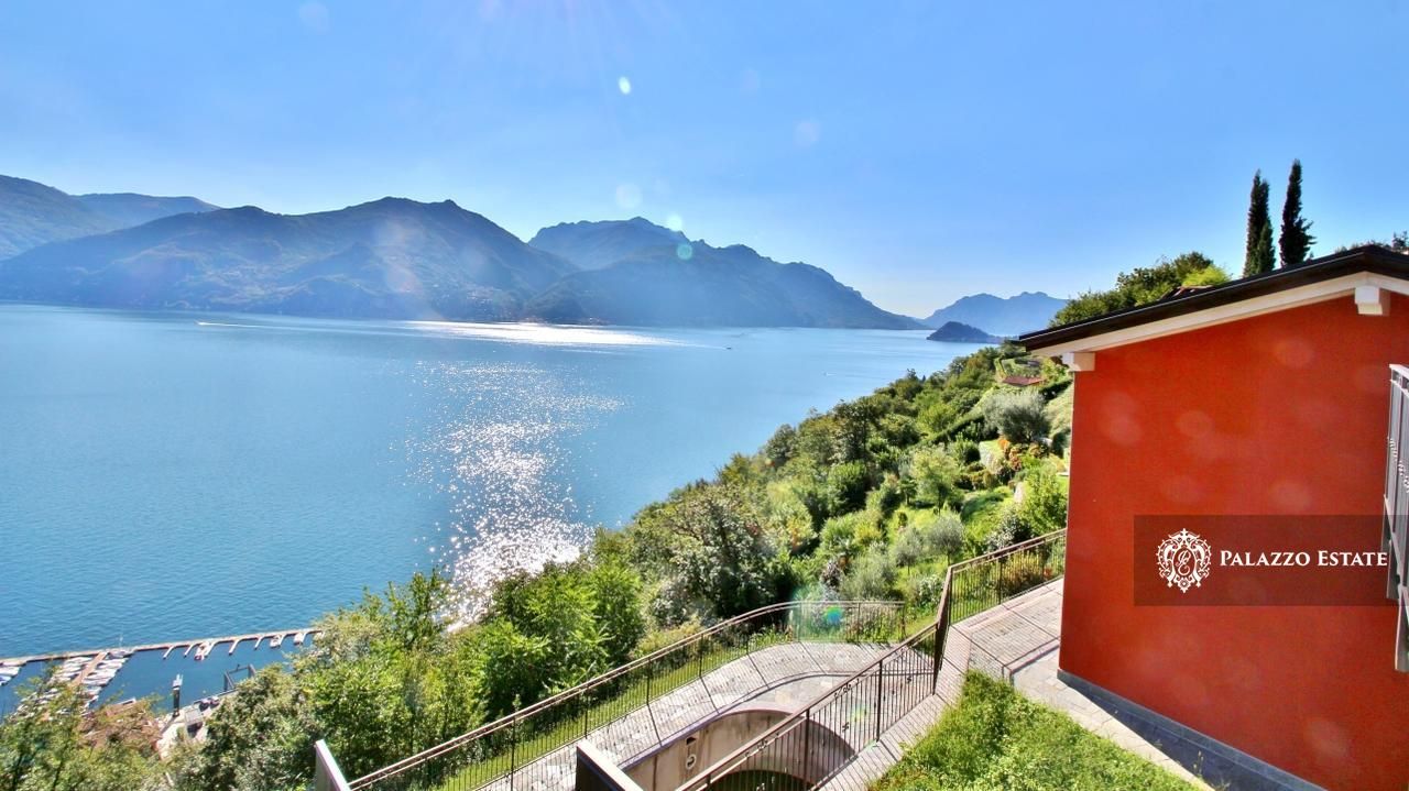 Вилла в Менаджо, Италия, 315 м² - фото 6