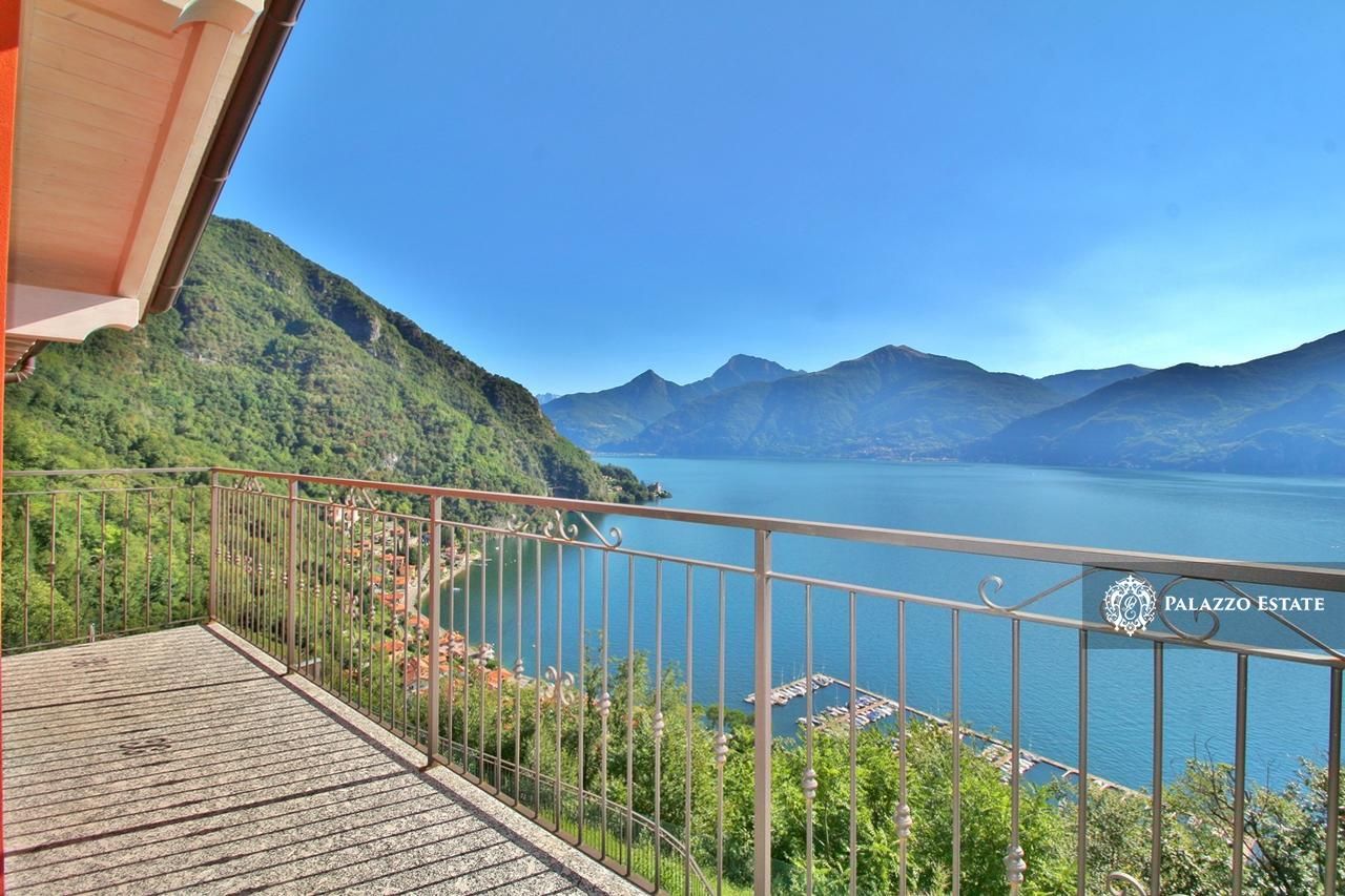 Вилла в Менаджо, Италия, 315 м² - фото 7