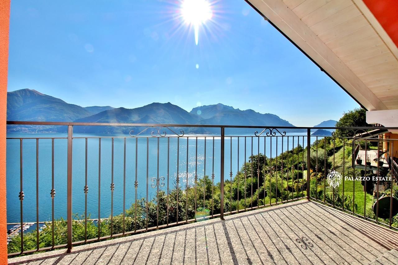 Вилла в Менаджо, Италия, 315 м² - фото 8