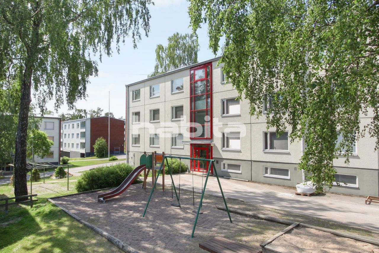 Апартаменты в Хельсинки, Финляндия, 112 м2 - фото 1