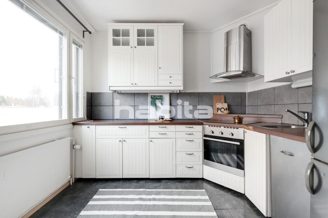 Апартаменты в Вантаа, Финляндия, 65 м² - фото 1