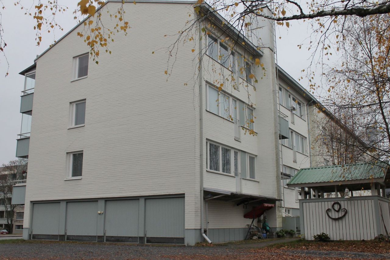 Квартира в Варкаусе, Финляндия, 48.5 м2 - фото 1
