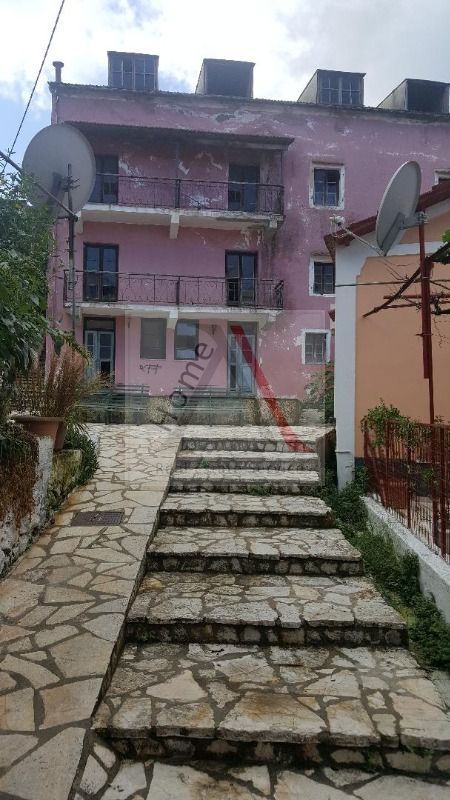 Апартаменты на Корфу, Греция, 518 м2 - фото 1