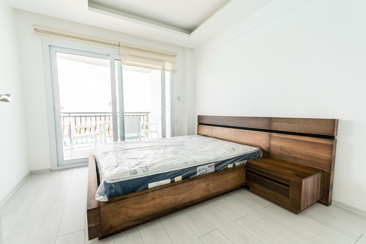 Апартаменты в Искеле, Кипр, 71 м² - фото 2