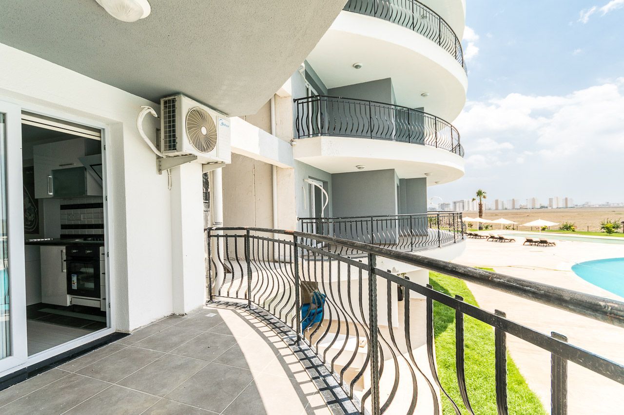 Апартаменты в Искеле, Кипр, 71 м² - фото 4