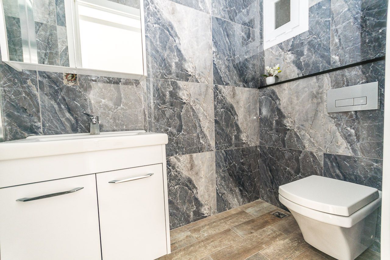 Апартаменты в Искеле, Кипр, 71 м² - фото 7