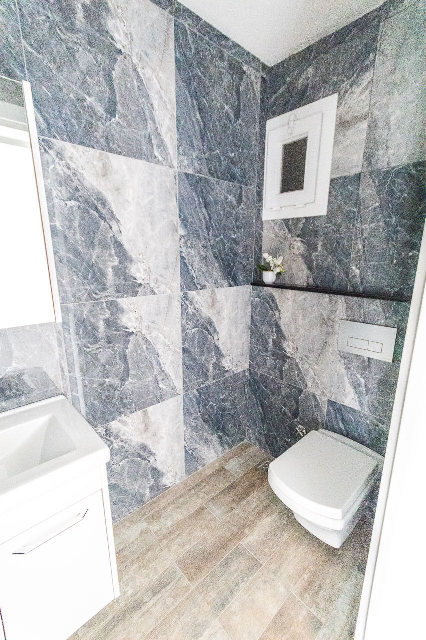 Апартаменты в Искеле, Кипр, 71 м² - фото 8