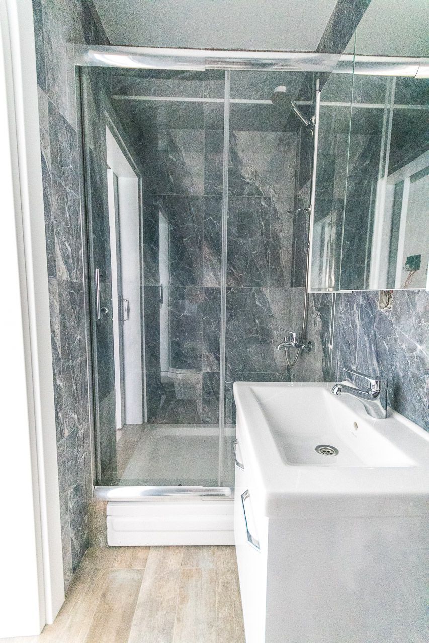 Апартаменты в Искеле, Кипр, 71 м² - фото 9