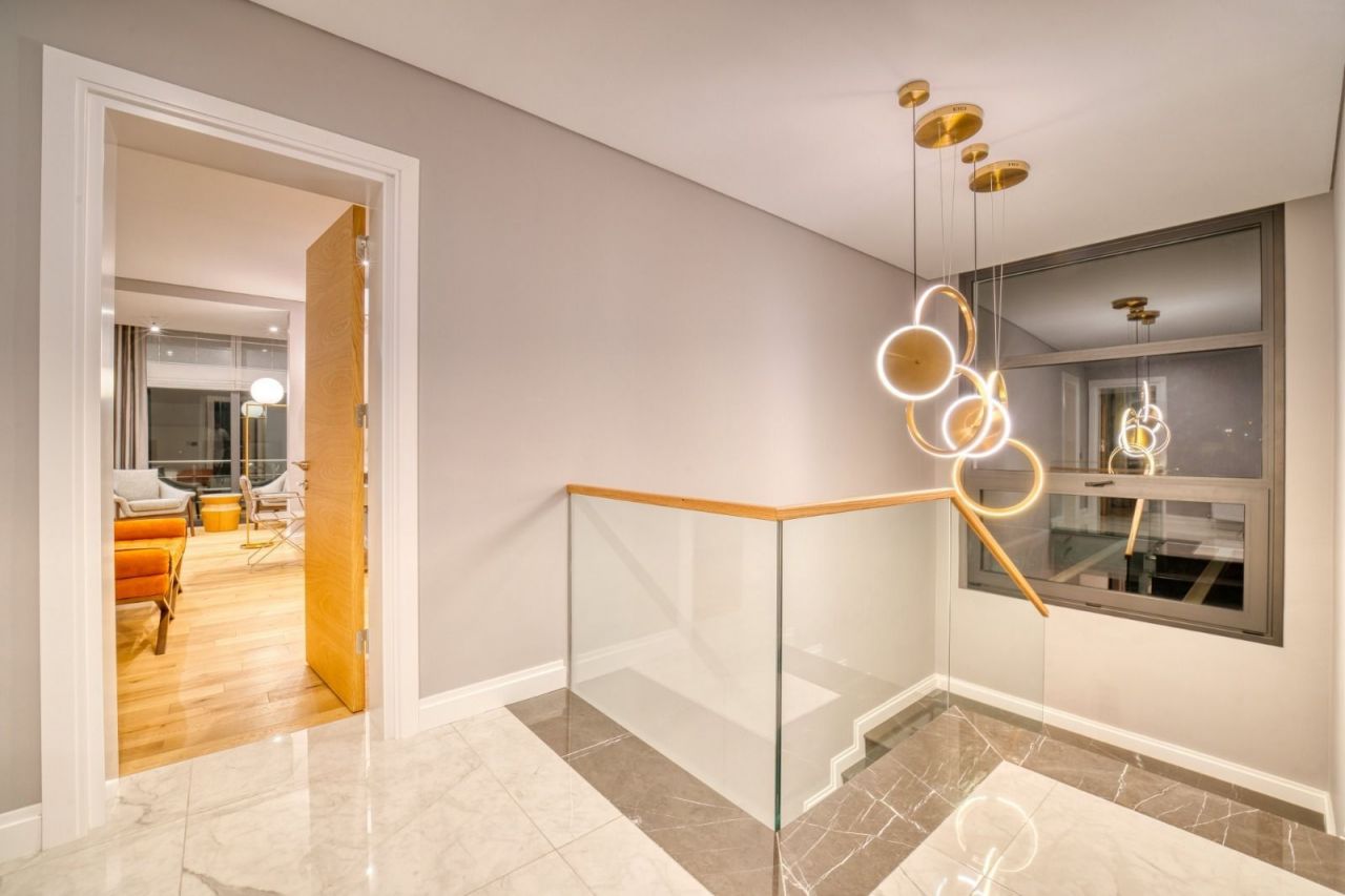 Вилла в Алсанджаке, Кипр, 245 м² - фото 12