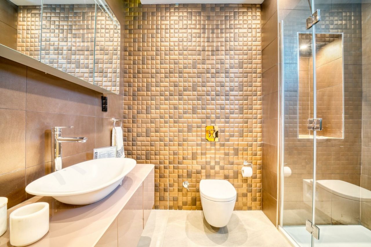 Вилла в Алсанджаке, Кипр, 245 м² - фото 13