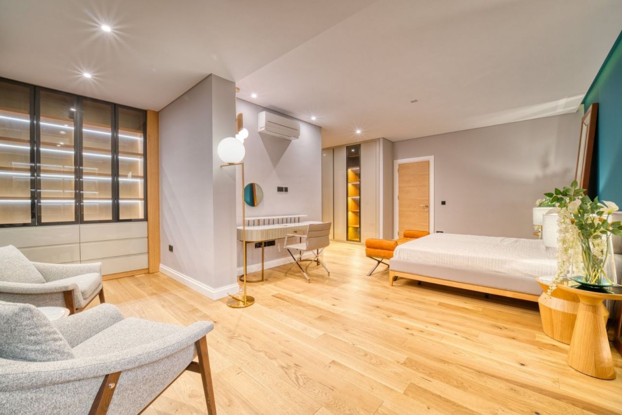 Вилла в Алсанджаке, Кипр, 245 м² - фото 15