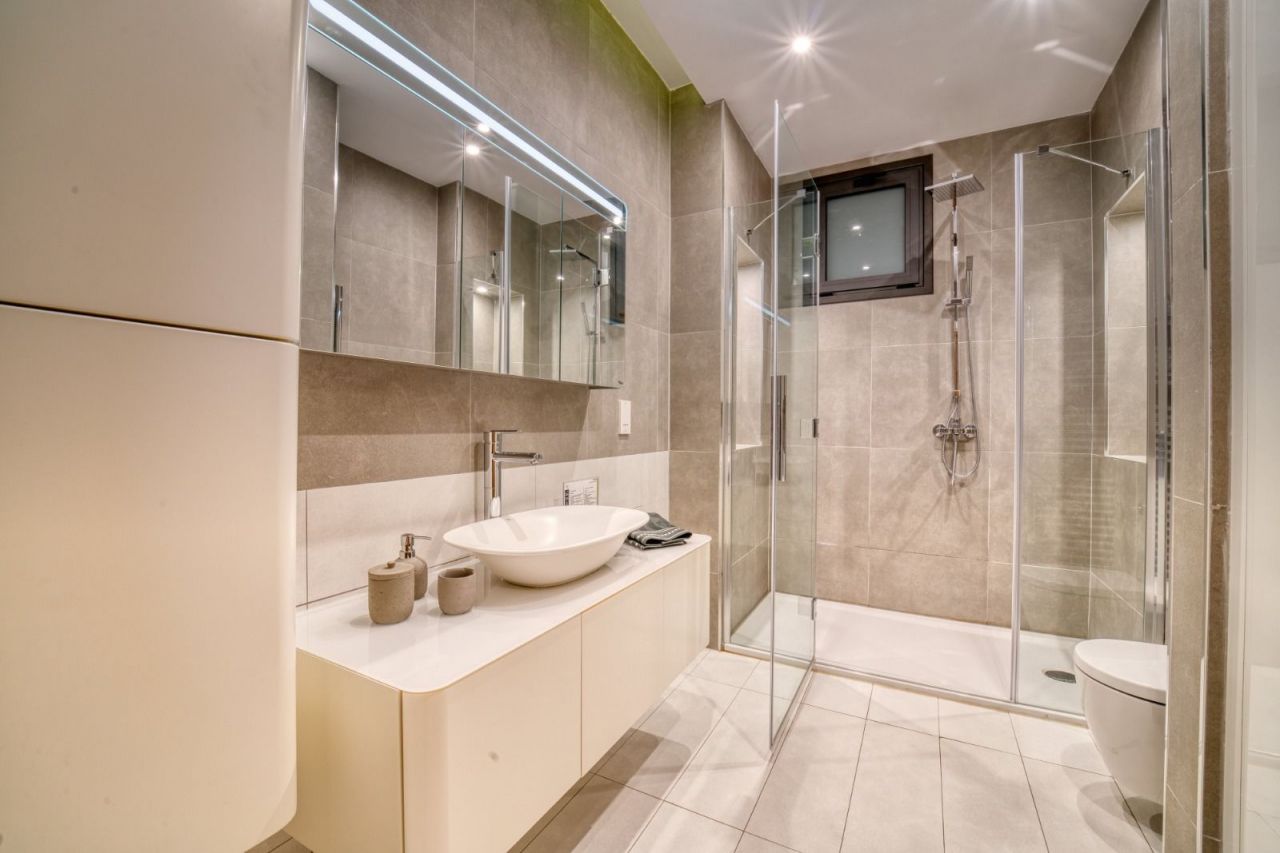 Вилла в Алсанджаке, Кипр, 245 м² - фото 16