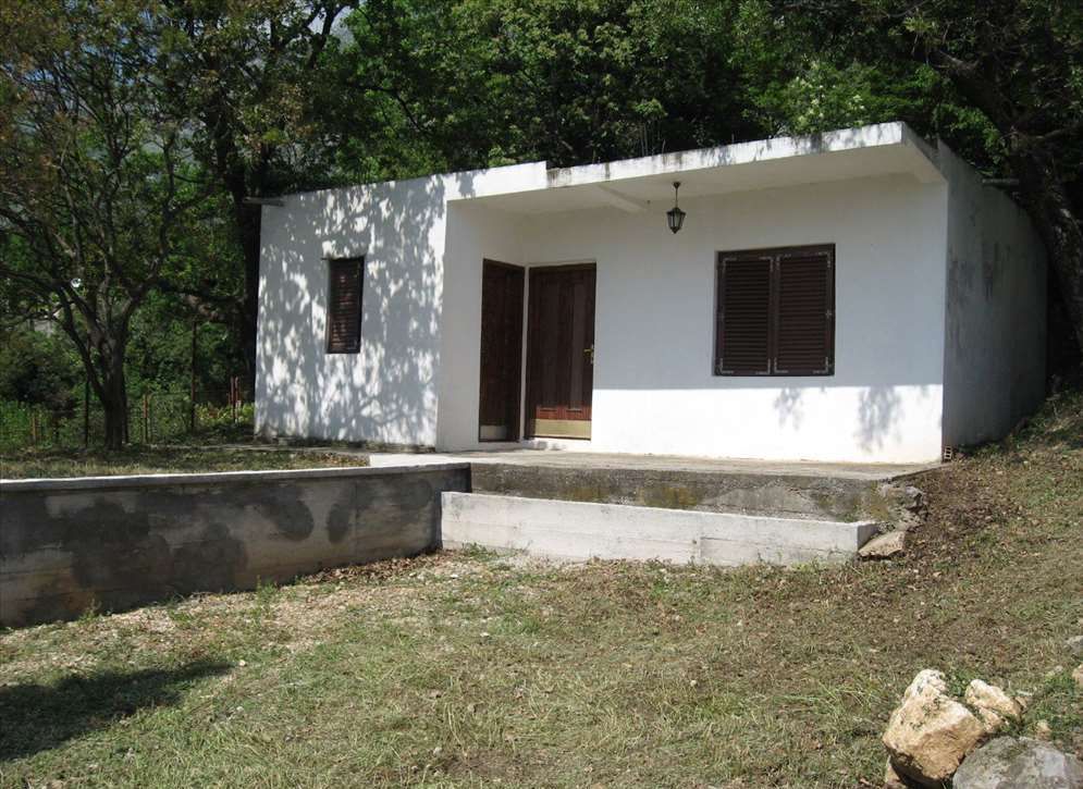 Дом в Сутоморе, Черногория, 50 м2 - фото 1