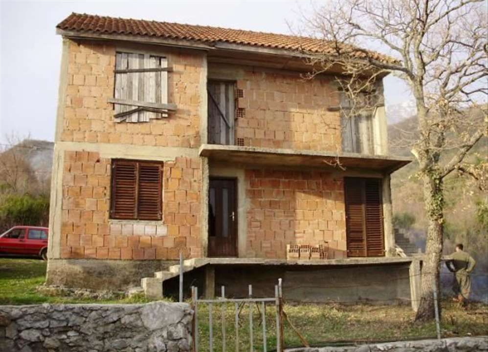 Дом в Игало, Черногория, 110 м2 - фото 1