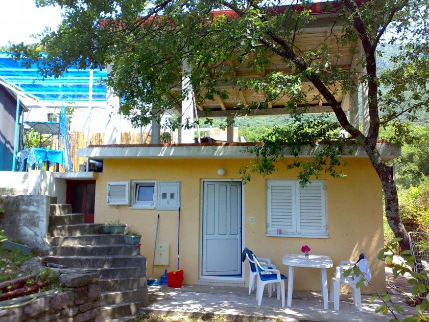Дом в Зеленике, Черногория, 52 м2 - фото 1
