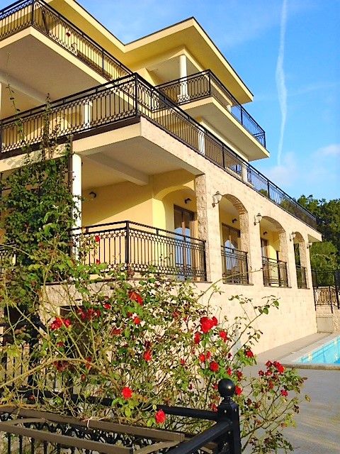 Вилла в Будве, Черногория, 663 м² - фото 2