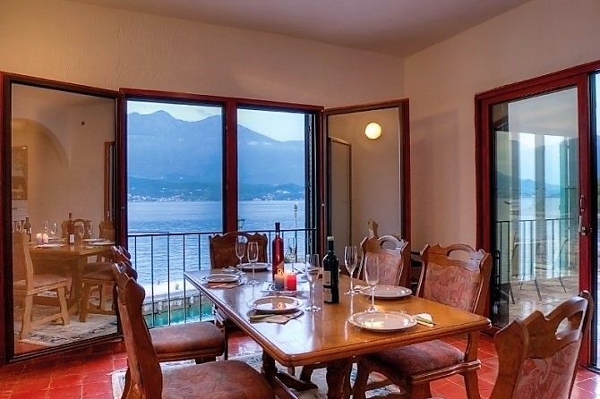 Вилла Роса, Черногория, 350 м² - фото 2