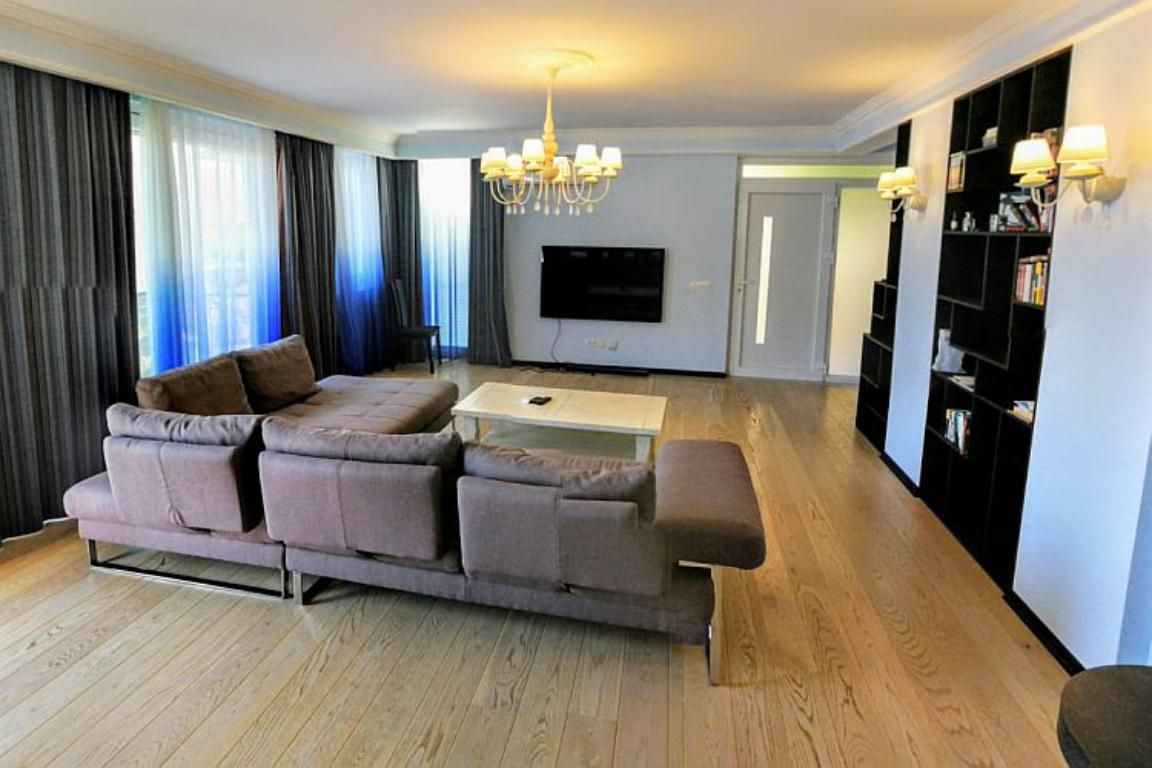 Квартира в Бечичи, Черногория, 138 м² - фото 3