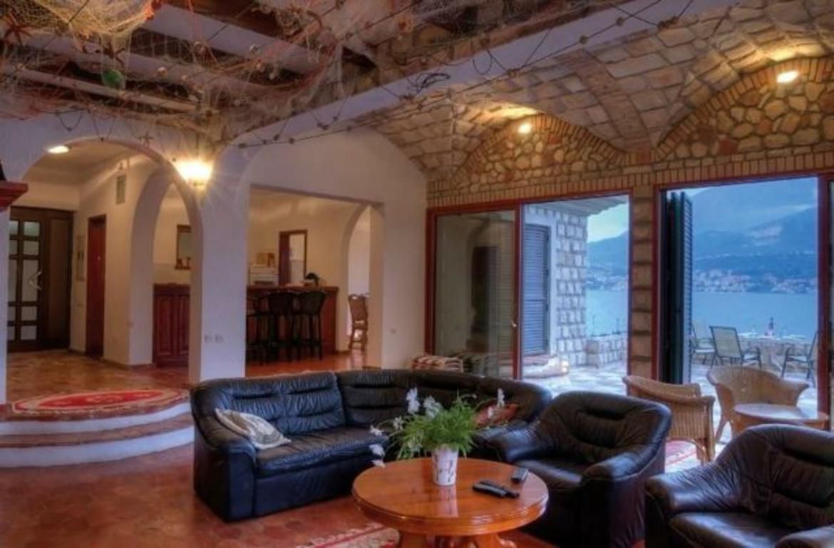 Вилла Роса, Черногория, 350 м² - фото 3