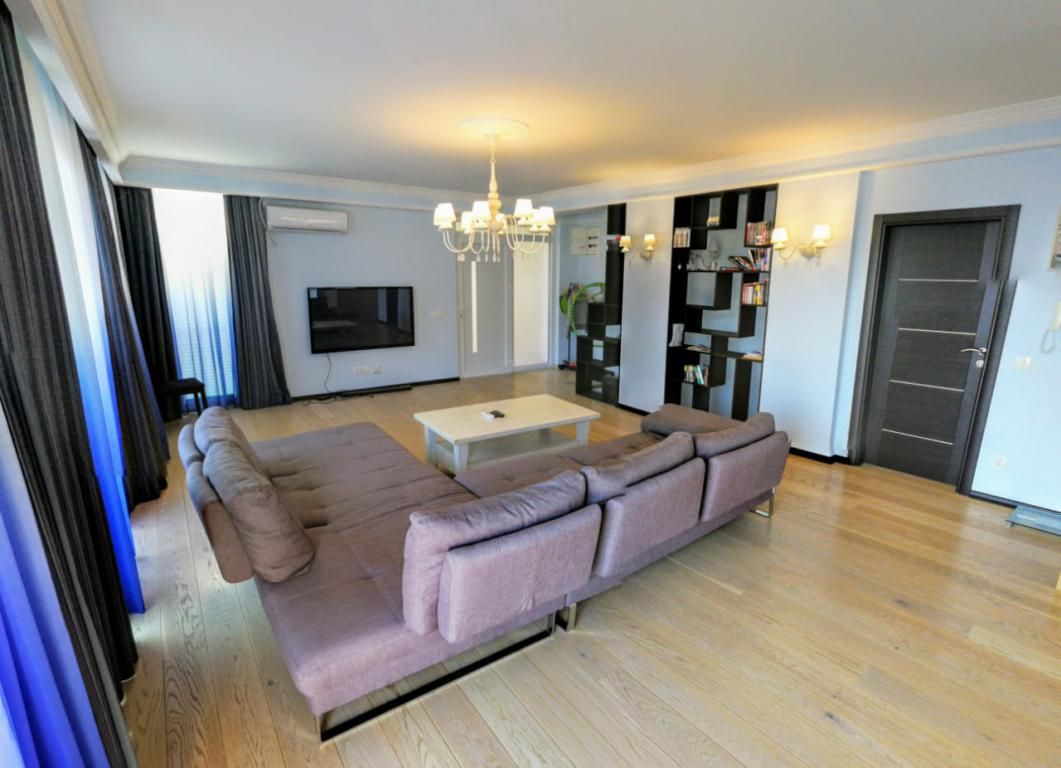 Квартира в Бечичи, Черногория, 138 м² - фото 6