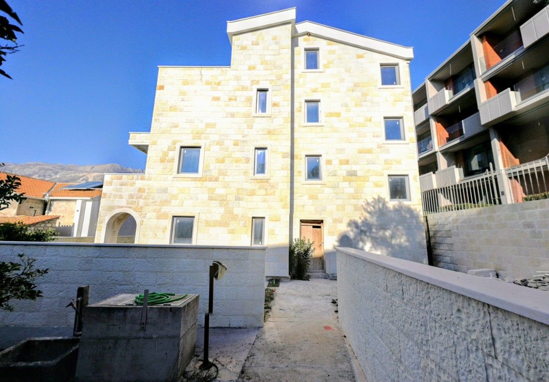 Вилла в Будве, Черногория, 450 м² - фото 6