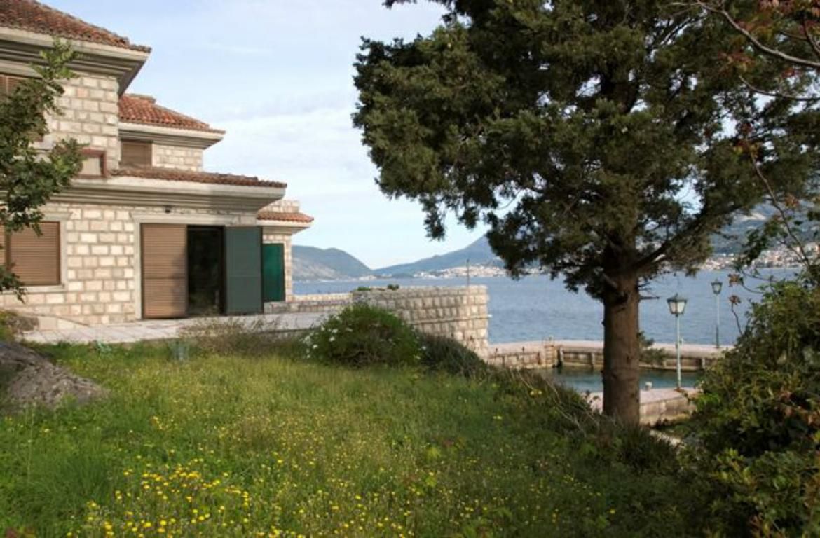 Вилла Роса, Черногория, 350 м² - фото 7