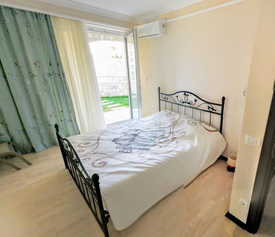 Квартира в Бечичи, Черногория, 138 м² - фото 10