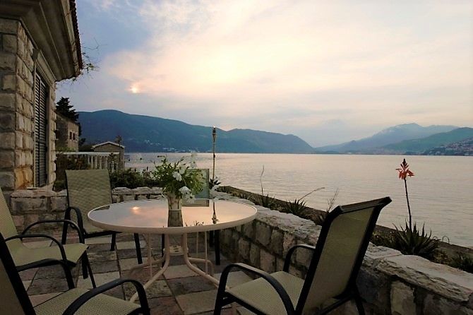 Вилла Роса, Черногория, 350 м² - фото 10