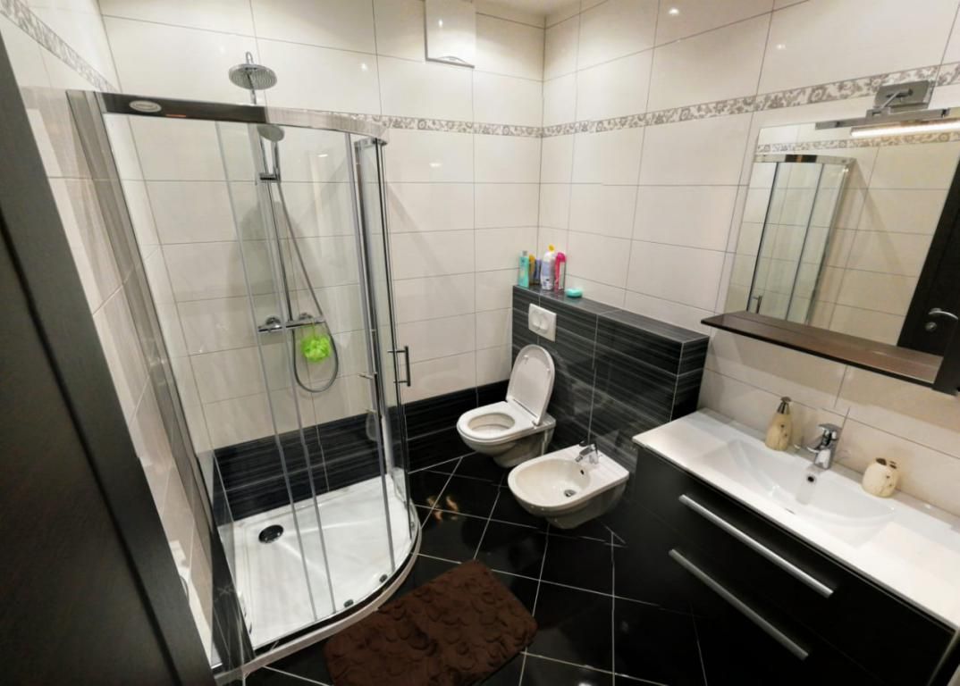 Квартира в Бечичи, Черногория, 138 м² - фото 12