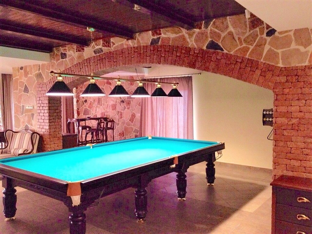 Вилла в Будве, Черногория, 663 м² - фото 13