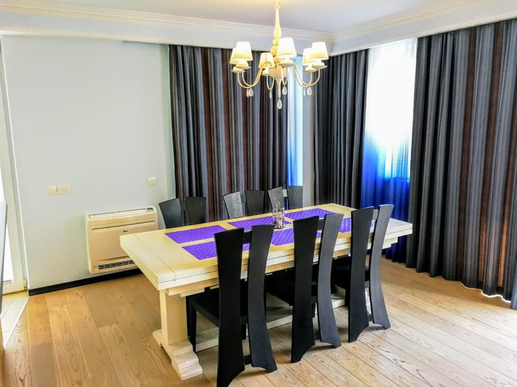 Квартира в Бечичи, Черногория, 138 м² - фото 14