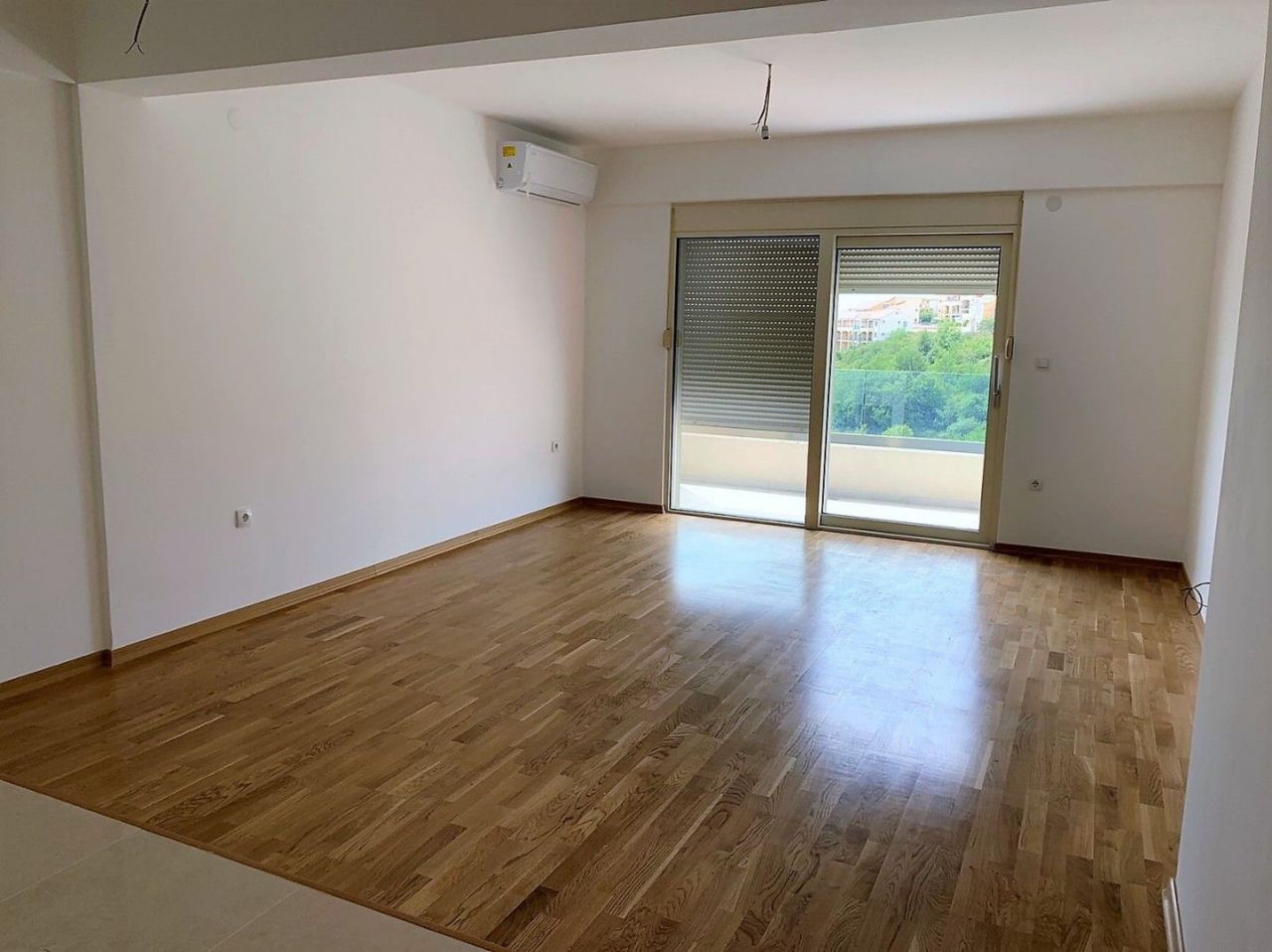 Квартира в Бечичи, Черногория, 127 м² - фото 15