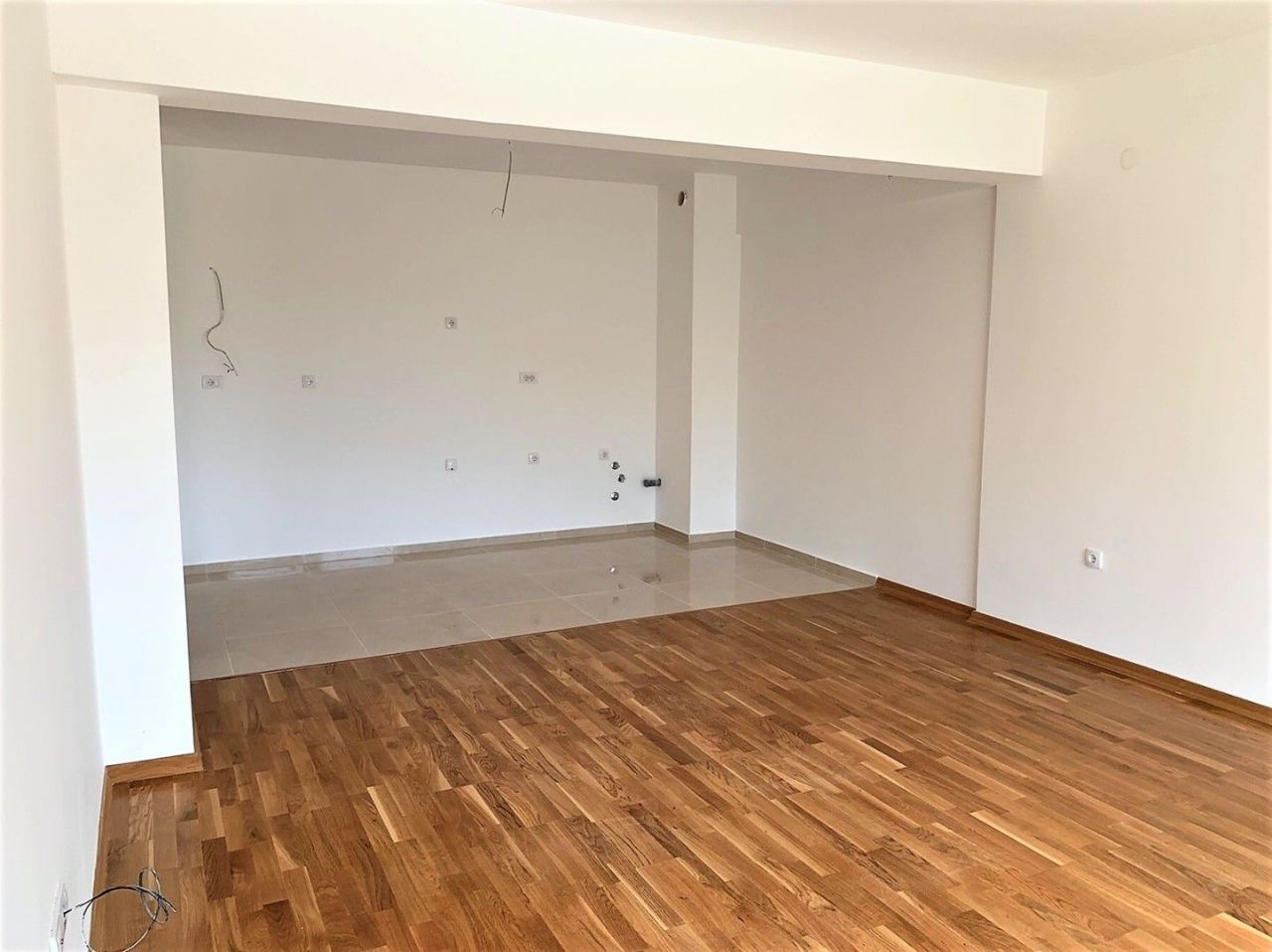 Квартира в Бечичи, Черногория, 127 м² - фото 17