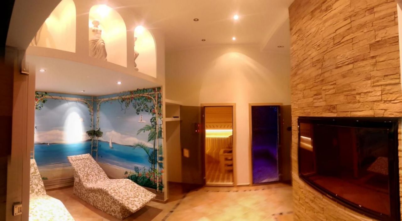 Квартира в Бечичи, Черногория, 138 м² - фото 19