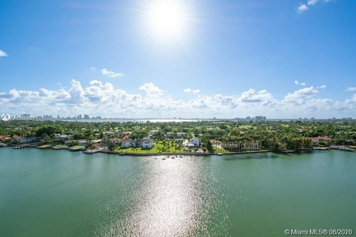 Квартира в Майами, США, 262 м² - фото 1