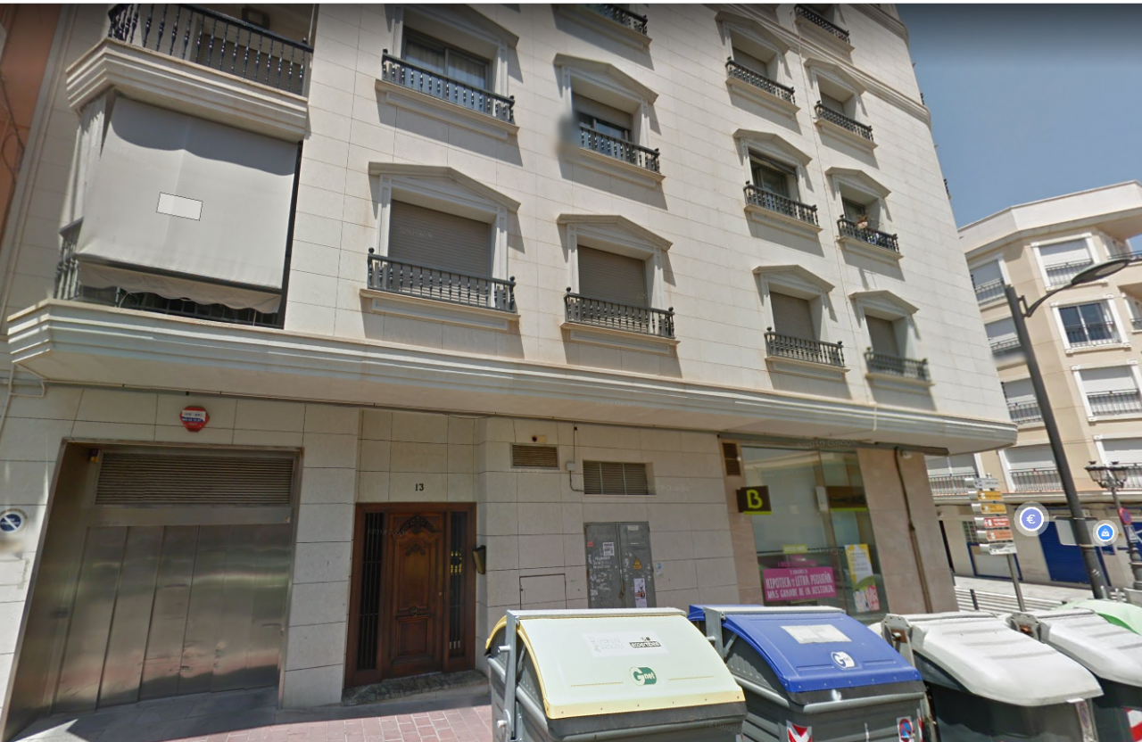 Апартаменты в Гуардамар-дель-Сегура, Испания, 105 м2 - фото 1