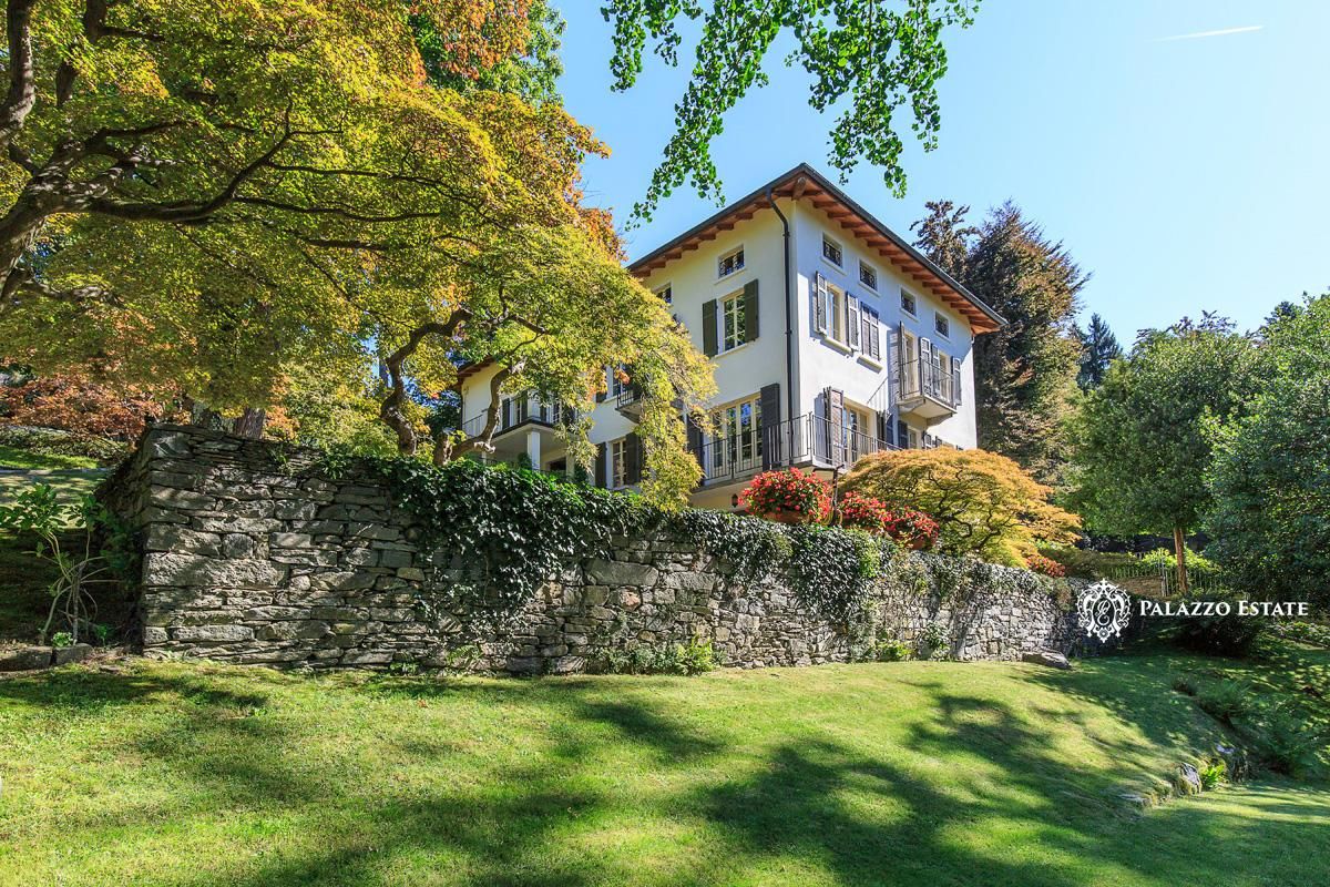 Вилла в Премено, Италия, 652 м² - фото 2