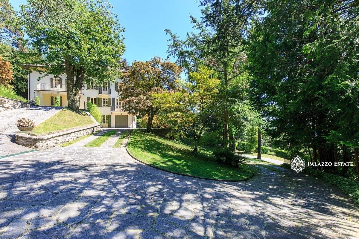 Вилла в Премено, Италия, 652 м² - фото 3