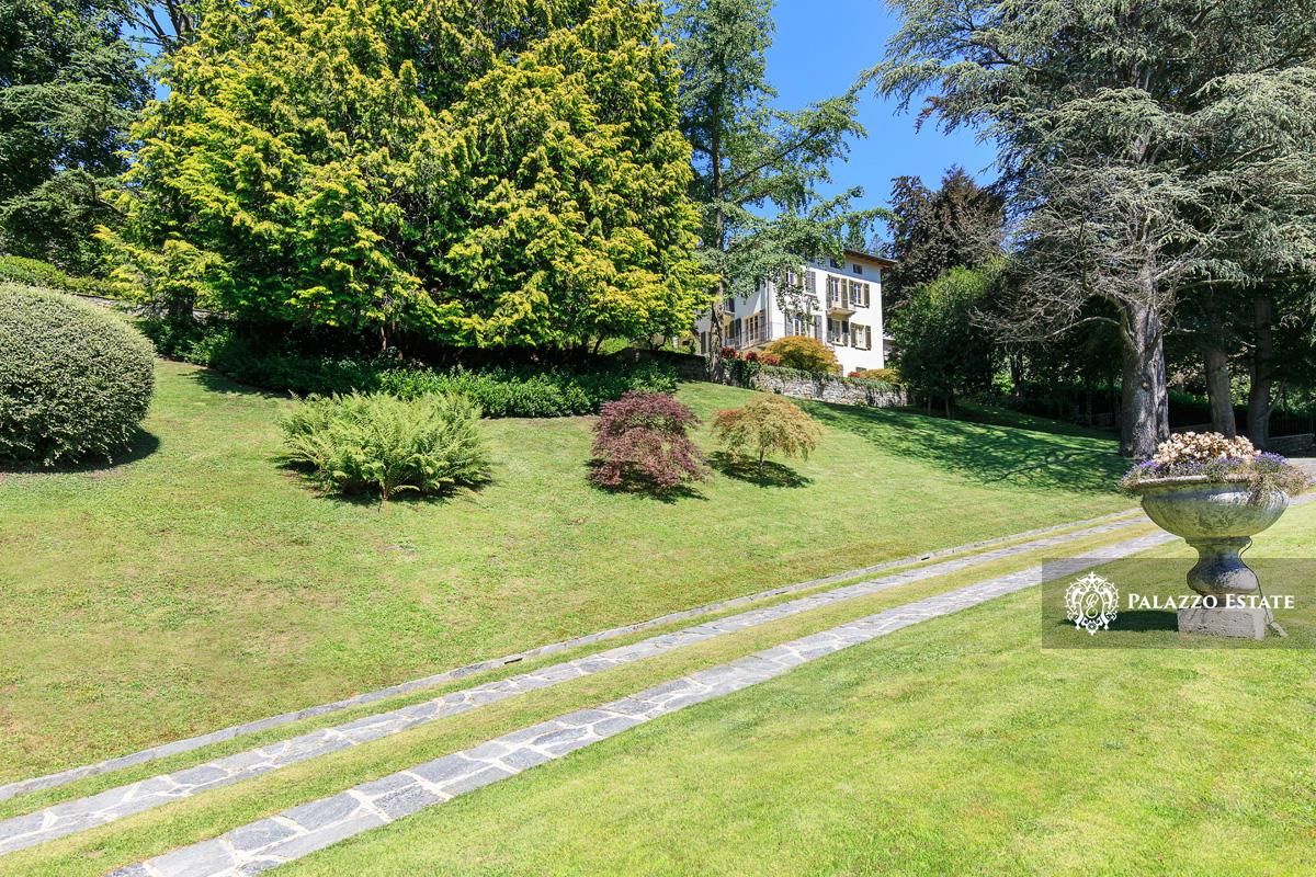 Вилла в Премено, Италия, 652 м² - фото 4