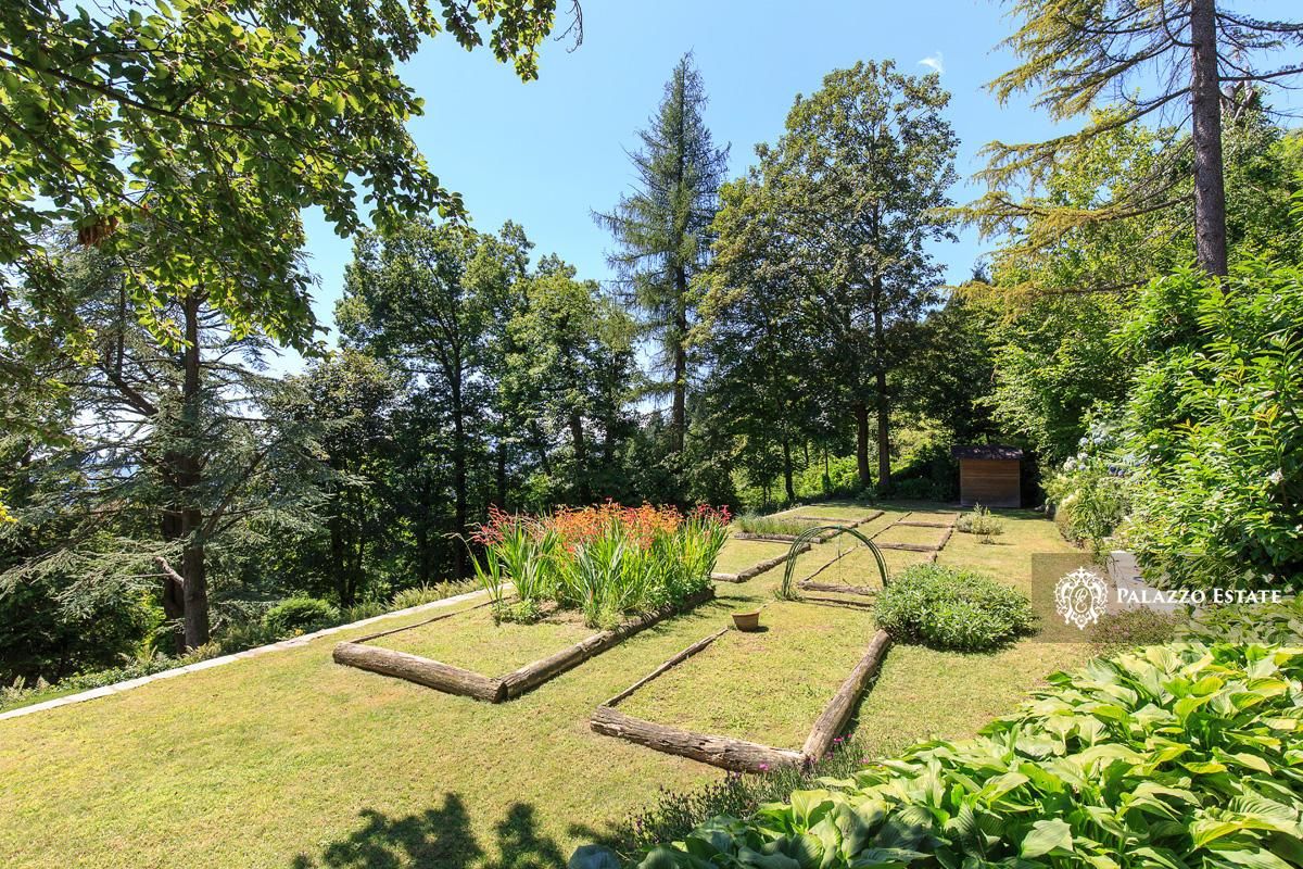 Вилла в Премено, Италия, 652 м² - фото 5