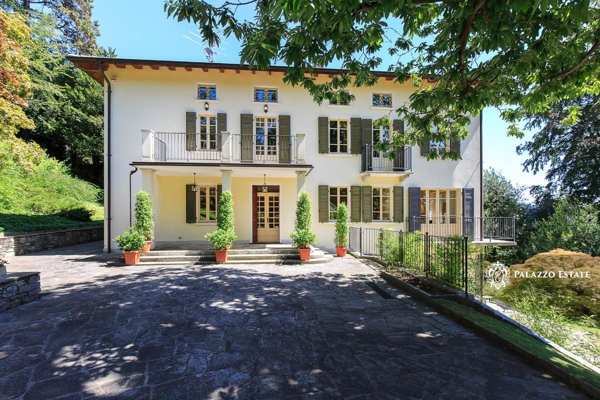 Вилла в Премено, Италия, 652 м² - фото 6