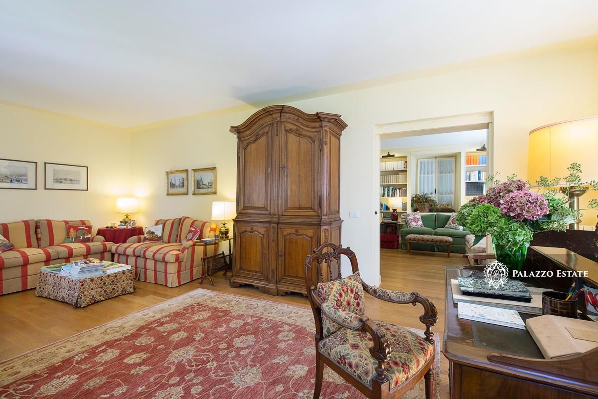 Вилла в Премено, Италия, 652 м² - фото 7